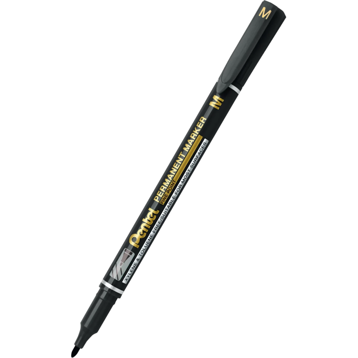 FOLIOPIS PENTEL NM470-A CZARNY 1,0 MM