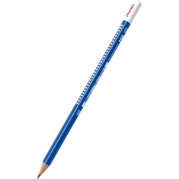 OŁÓWEK OSTRZONY TRÓJKĄTNY PENTEL HB