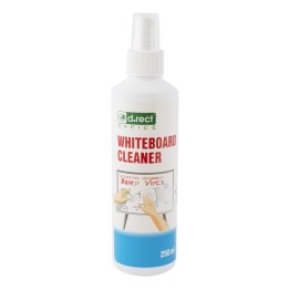 PŁYN DO TABLIC SUCHOŚCIERALNYCH 250ML D.RECT