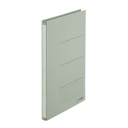 SEGREGATOR A4 ZERO MAX (TECZKA SKOROSZYTOWA) SZARY