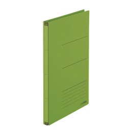 SEGREGATOR A4 ZERO MAX (TECZKA SKOROSZYTOWA) ZIELONY