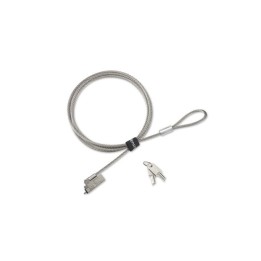 KENSINGTON LINKA ZABEZPIECZAJĄCA Z KLUCZEM SLIM NANOSAVER 2.0 EQ