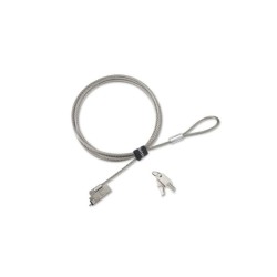 KENSINGTON LINKA ZABEZPIECZAJĄCA Z KLUCZEM SLIM NANOSAVER 2.0 EQ