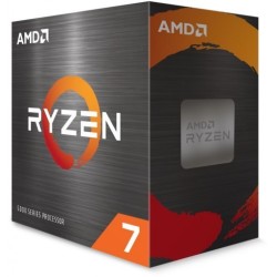 AMD PROCESOR RYZEN 7 5700X 100-100000926WOF
