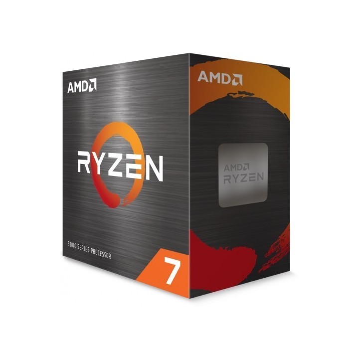 AMD PROCESOR RYZEN 7 5700X 100-100000926WOF