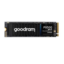 GOODRAM DYSK SSD PX500-G3 256GB M.2 PCIE 3X4 NVME