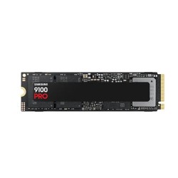 SAMSUNG DYSK SSD 9100 PRO NVME MZ-VAP1T0BW
