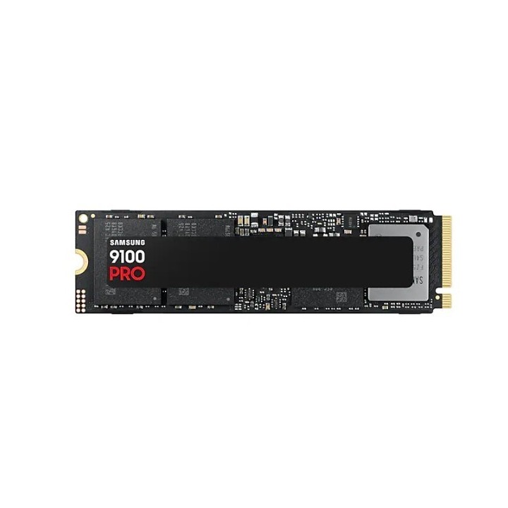 SAMSUNG DYSK SSD 9100 PRO NVME MZ-VAP1T0BW