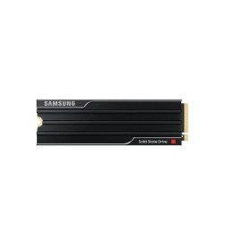 SAMSUNG DYSK SSD 9100 PRO HEATSINK NVME MZ-VAP4T0CW