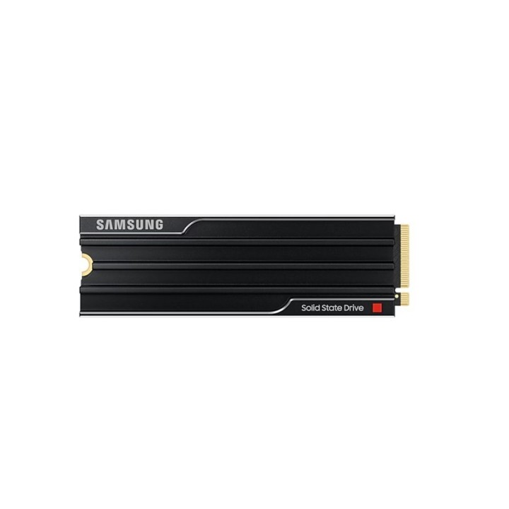 SAMSUNG DYSK SSD 9100 PRO HEATSINK NVME MZ-VAP4T0CW