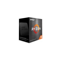 AMD PROCESOR RYZEN 9 5950X 3,4GH 100-100000059WOF