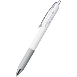 DŁUGOPIS KULKOWY PENTEL FLOATUNE BY208-CX NIEBIESKI 0,8 MM