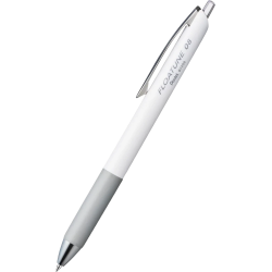 DŁUGOPIS KULKOWY PENTEL FLOATUNE BY208-AX CZARNY 0,8 MM