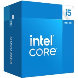 INTEL PROCESOR CORE I5-14400 BOX UP TO 4,7GHZ, LGA1700
