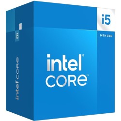 INTEL PROCESOR CORE I5-14400 BOX UP TO 4,7GHZ, LGA1700