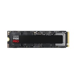 SAMSUNG DYSK SSD 9100 PRO NVME MZ-VAP2T0BW