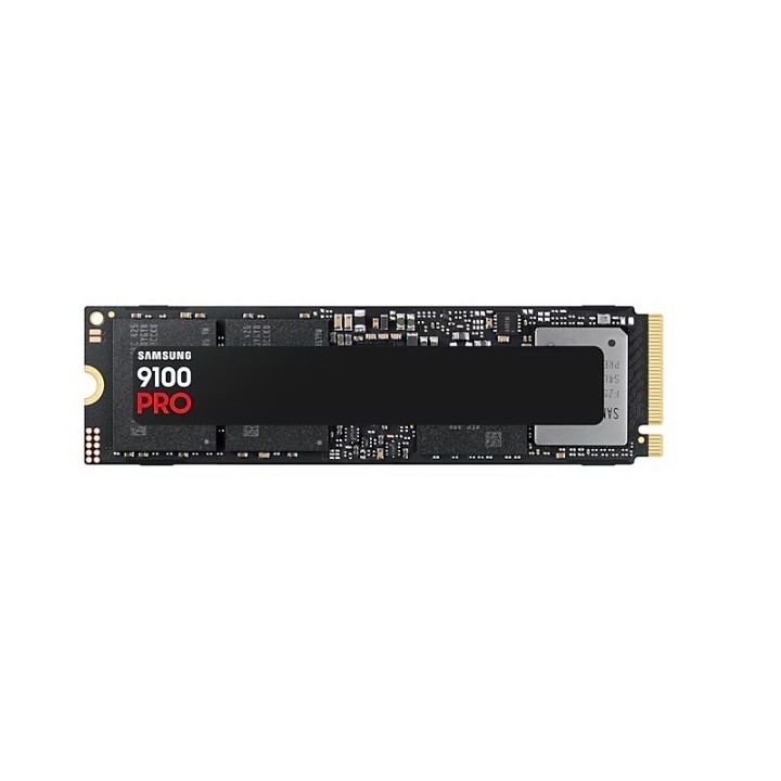 SAMSUNG DYSK SSD 9100 PRO NVME MZ-VAP2T0BW