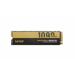 LEXAR DYSK SSD NM1090 PRO 1TB GEN5 14000/10000