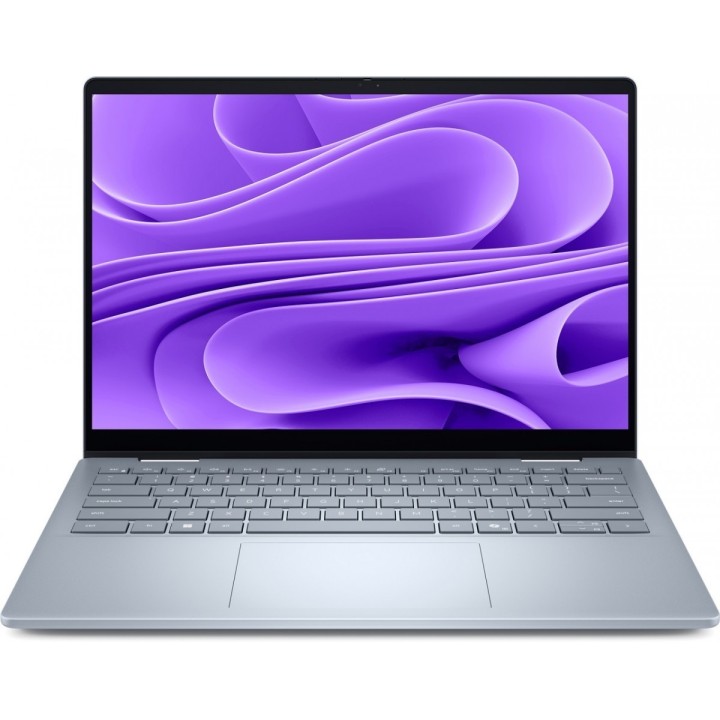 DELL LAPTOP DELL 14 PLUS 2-IN-1 DB04250 WIN11PRO ULTRA 7 256V/16GB/512GB SSD/14.0 FHD+ TOUCH/ARC/WLAN + BT/BACKLIT KB/4 CELL/3Y 
