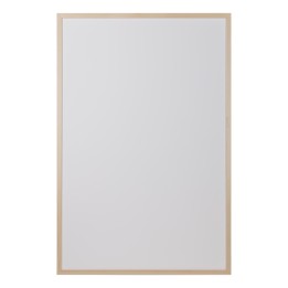 TABLICA SUCHOŚCIERALNA MAGNETYCZNA 100X150CM MATBOARDS 5212K RAMA DREWNIANA