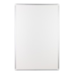 TABLICA SUCHOŚCIERALNA MAGNETYCZNA CERAMICZNA 60X90CM MATBOARDS 5501K RAMA ALUMINIOWA