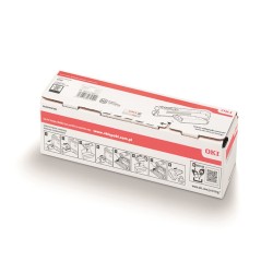 OKI TONER 09006130 DO C650 7K CZARNY