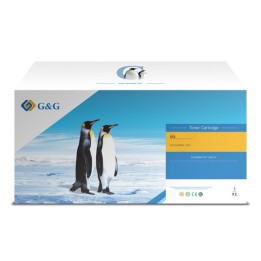 G&G KOMPATYBILNY TONER Z XEROX 106R01373, NT-CX3250C, BLACK, 3500S