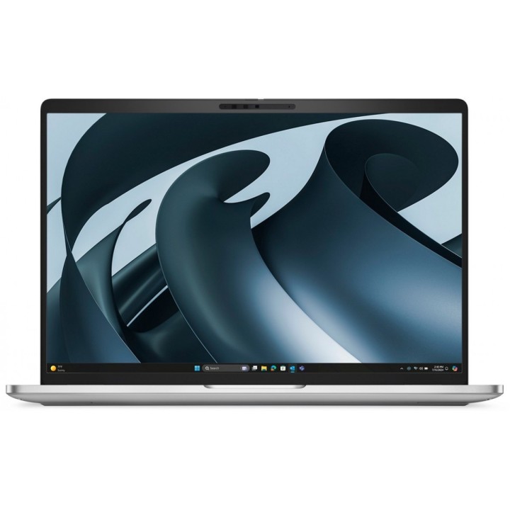 DELL LAPTOP DELL PRO 16 PLUS PB16255 W11P AMD RYZEN AI 5 PRO 340/16GB/512GB/16.0 FHD+/AMD RADEON840M/FPR&SMTCD/FHD/IRCAM/MIC/WLA