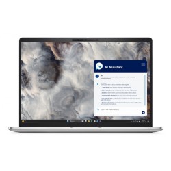 DELL LAPTOP DELL PRO 16 PLUS PB16250 W11P ULTRA 5 236V/16GB/512GB CL25/16.0 FHD+/ARC/FGRPR&SMTCD/FHD/IRCAM/MIC/WLAN+BT/BCKLKB/3C