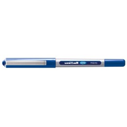 DŁUGOPIS KULKOWY UNI UB-150E 315127 NIEBIESKI 0.5MM