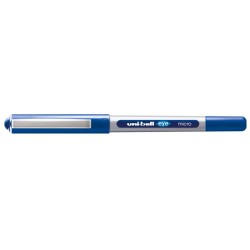 DŁUGOPIS KULKOWY UNI UB-150E 315127 NIEBIESKI 0.5MM
