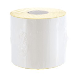 ETYKIETY SAMOPRZYLEPNE 100X150MM TERMICZNE W ROLCE EMERSON TERMO ECO BIAŁE 8ROLEK*500SZT