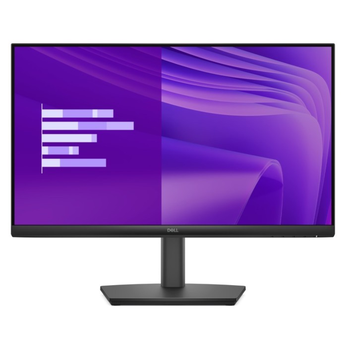 DELL MONITOR E2425HSM 23.8 CALA VA LED FULL HD (1920X1080)/16:9/DP/HDMI/VGA/GŁOŚNIKI/3Y