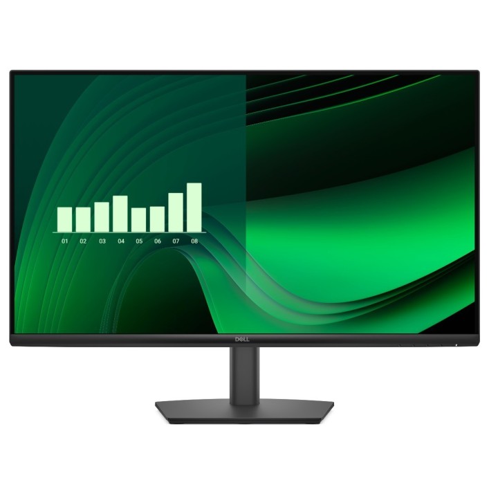 DELL MONITOR E2725HM 27 LED VA 1920X1080/16:9/DP/VGA/3Y