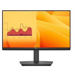 DELL MONITOR E2225HSM 21.5 CALA LED VA FULL HD (1920 X1080)/16:9/DP/HDMI/VGA/SPEAKERS/3Y