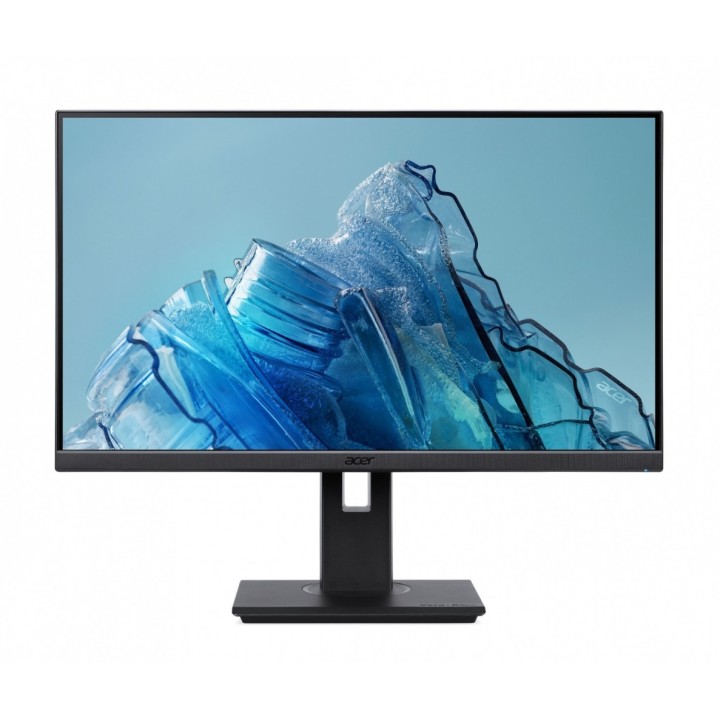 ACER MONITOR 24 CALE B247YGBMIPRZX IPS FHD HDMI VGA DP
