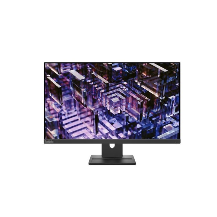 LENOVO MONITOR THINKVISION 23.8 CALA E24Q-30 63ECGAT2EU