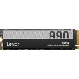 LEXAR DYSK SSD NM990 1TB GEN5 14000/7500