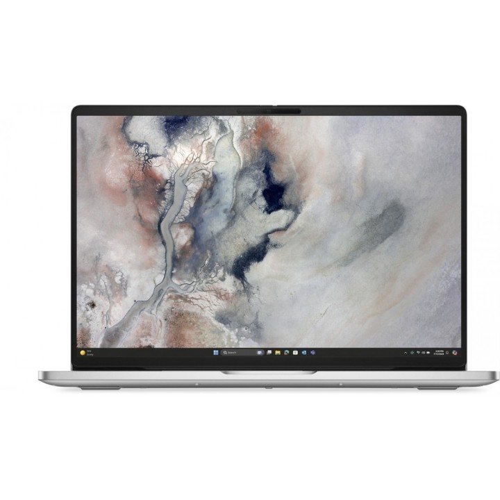 DELL LAPTOP DELL PRO 16 PC16250 W11P U5 235U/16GB/512GB SSD/16.0 FHD+/INT/FGRPR/FHD/IRCAM/MIC/WLAN+BT/BCKLKB/3C/VPRO/3YPS PLATIN