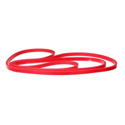 GUMKI RECEPTURKI 220X1,5X4 ŚR.140 1KG CZERWONE