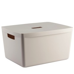 POJEMNIK IH FLEXISTORE 28L NEUTRAL