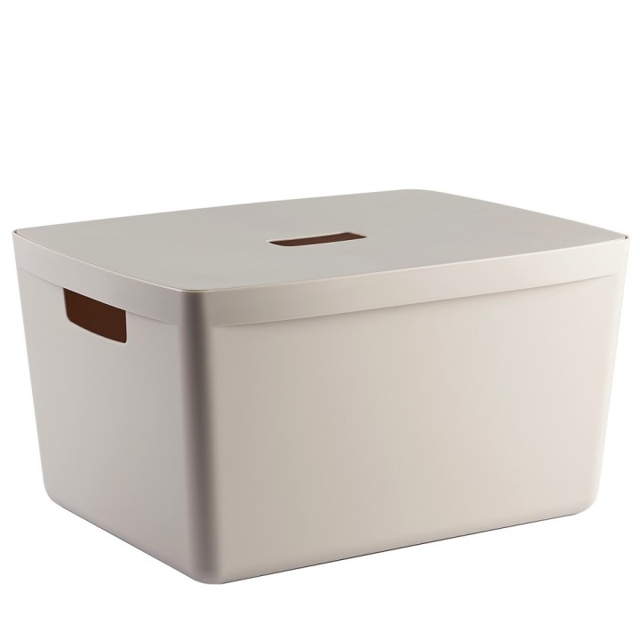 POJEMNIK IH FLEXISTORE 28L NEUTRAL
