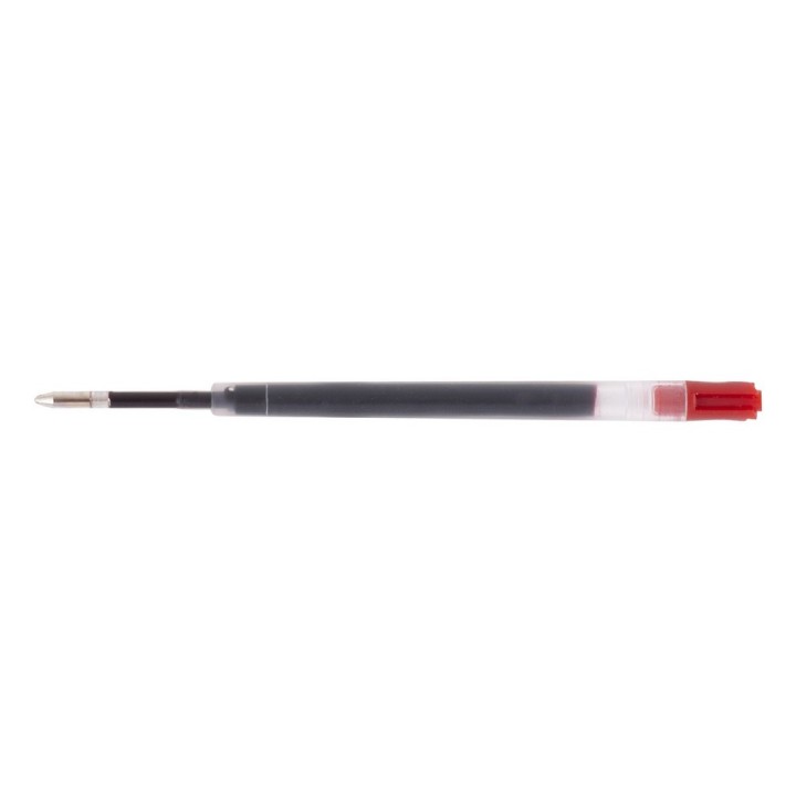 WKŁAD LE 033 PLASTIK UCHIDA CZERWONY