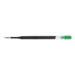 WKŁAD LE 033 PLASTIK UCHIDA ZIELONY