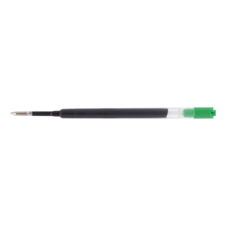 WKŁAD LE 033 PLASTIK UCHIDA ZIELONY