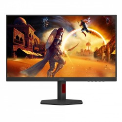 AOC MONITOR 27 CALI U27G4R FAST IPS 4K 160HZ HDMI DP PIVOT