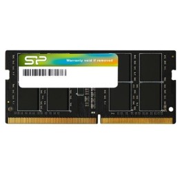 SILICON POWER PAMIĘĆ DDR4 16GB/2666 CL19 (1*16GB) SO-DIMM