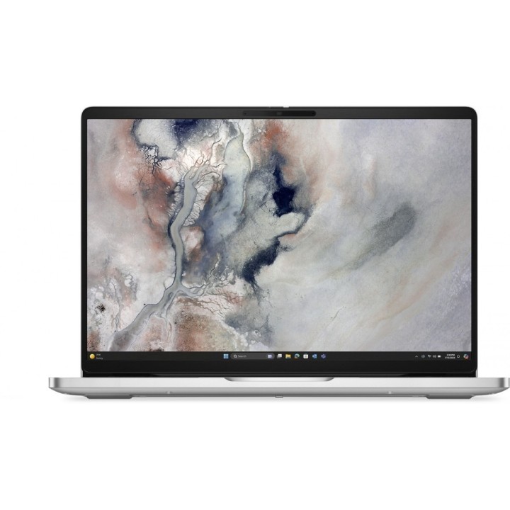 DELL LAPTOP DELL PRO 14 PC14250 W11P U7 255U/16GB/512GB/14.0' FHD+/INTFGRPR/FHD/IRCAM/MIC/WLAN+BT/BCKLKB/3C/3YPS PLATINUM