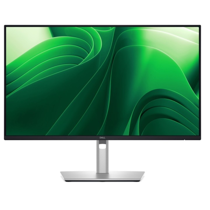DELL MONITOR 23.8 CALA P2425D IPS LED QHD (2560X1440)/16:9/HDMI/DP/USB-C/3XUSB/3Y AES&PPG