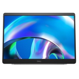 DELL MONITOR PRZENOŚNY P1425 14 CALI LED IPS 1920X1080/WUXGA/2XUSB-C/3Y